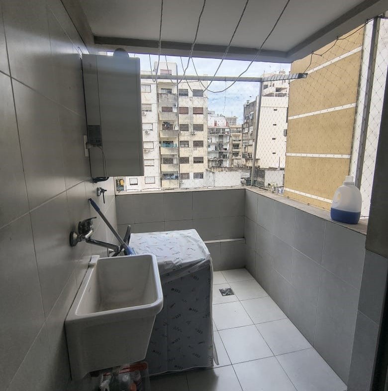 Exc. 4 Amb Venta Pueyrredon y Tucuman 135 m²