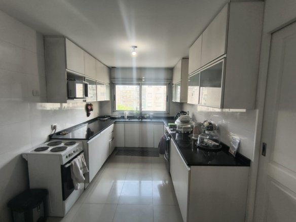 Exc. 4 Amb Venta Pueyrredon y Tucuman 135 m²