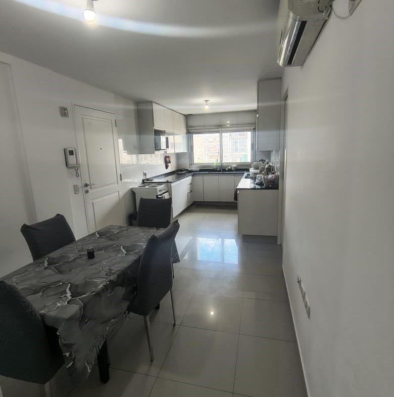 Exc. 4 Amb Venta Pueyrredon y Tucuman 135 m²
