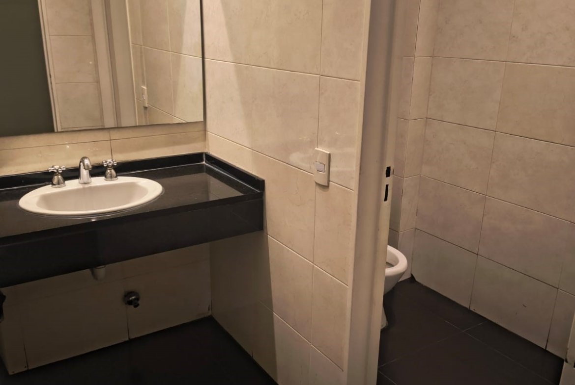 Exc. 4 Amb Venta Pueyrredon y Tucuman 135 m²