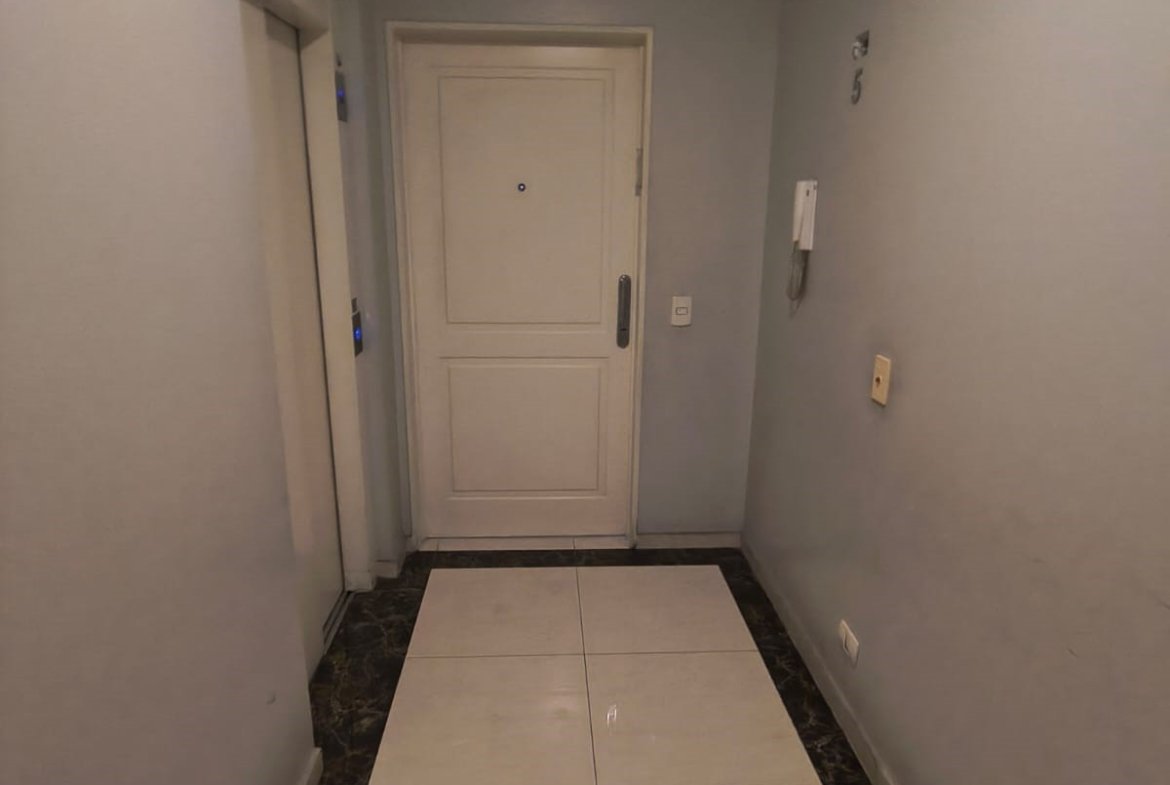 Exc. 4 Amb Venta Pueyrredon y Tucuman 135 m²