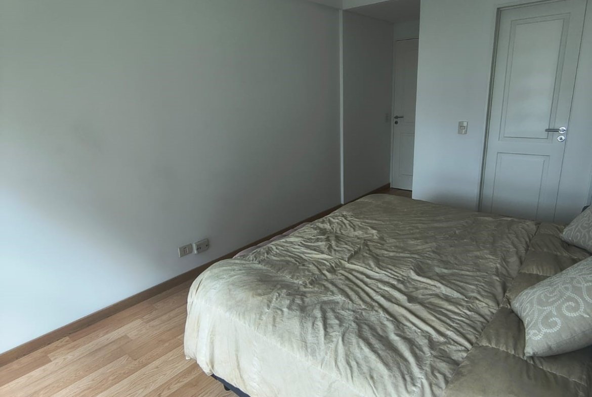 Exc. 4 Amb Venta Pueyrredon y Tucuman 135 m²