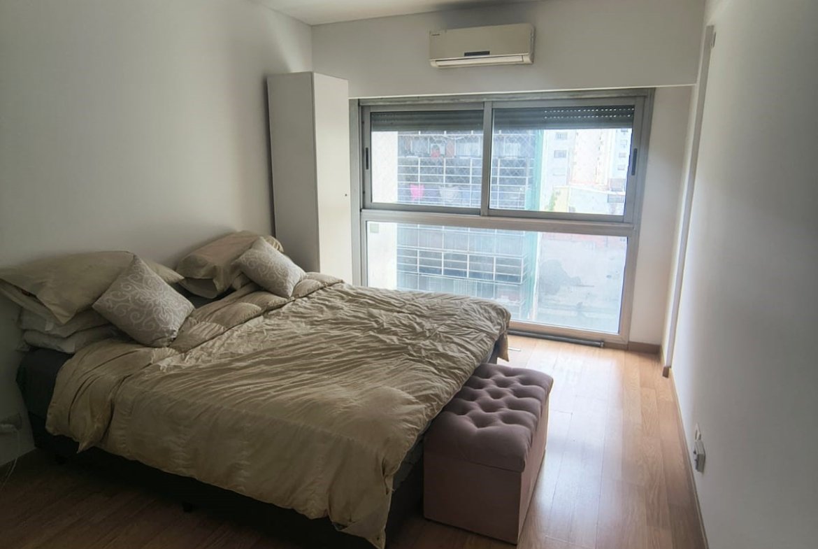 Exc. 4 Amb Venta Pueyrredon y Tucuman 135 m²