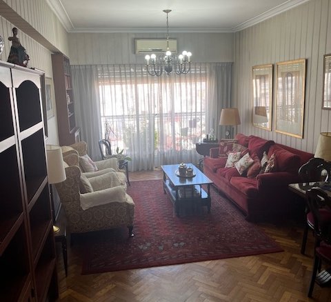 VENTA. 3 AMB. AV PUEYRREDON AL 900