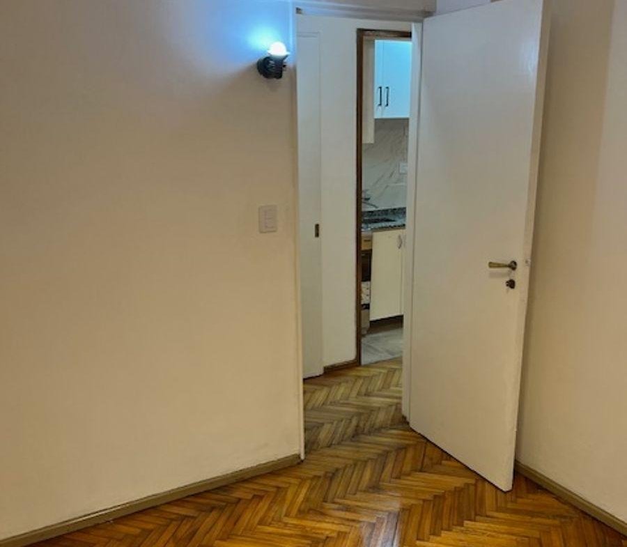 Barrio Norte – Recoleta 2 Amb.Impecable Est. VENTA