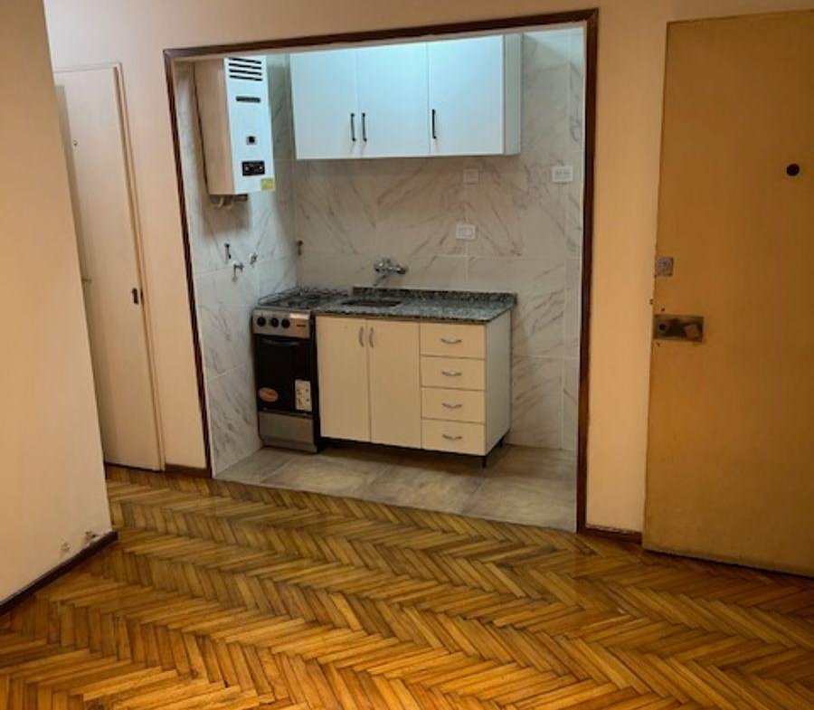 Barrio Norte – Recoleta 2 Amb.Impecable Est. VENTA