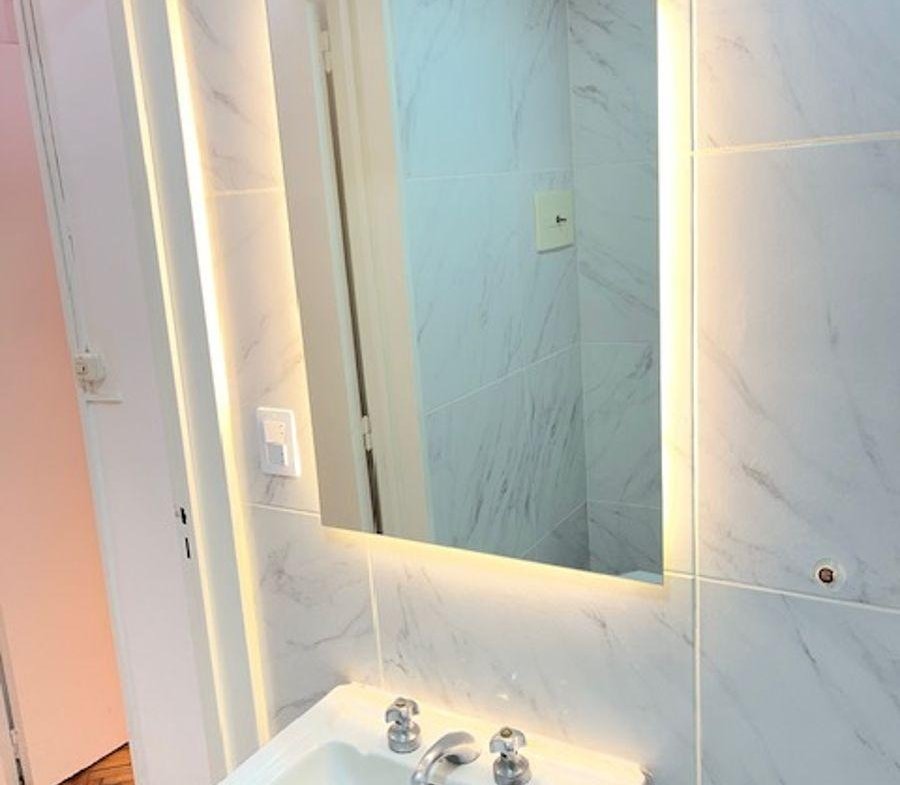 Barrio Norte – Recoleta 2 Amb.Impecable Est. VENTA