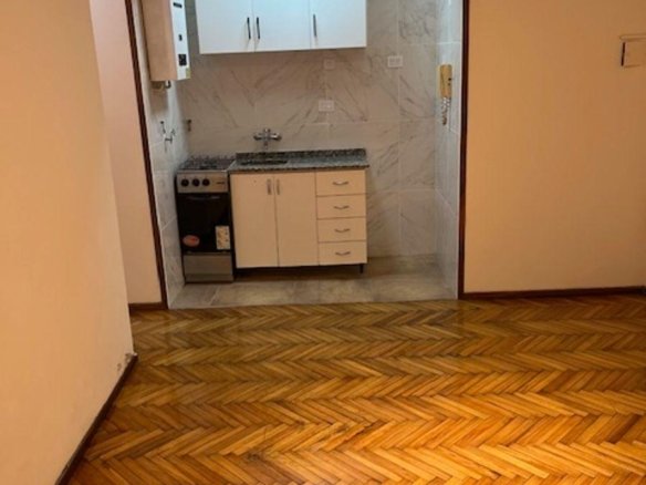 Barrio Norte – Recoleta 2 Amb.Impecable Est. VENTA