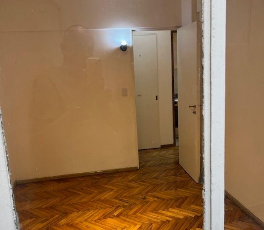 Barrio Norte – Recoleta 2 Amb.Impecable Est. VENTA