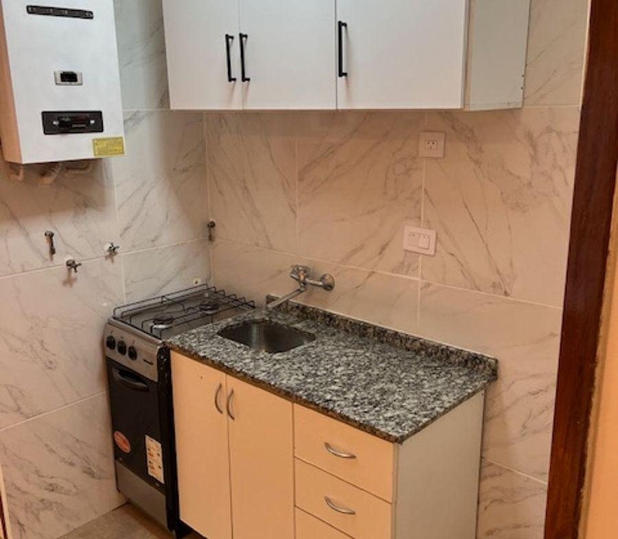 Barrio Norte – Recoleta 2 Amb.Impecable Est. VENTA
