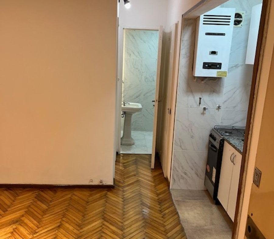 Barrio Norte – Recoleta 2 Amb.Impecable Est. VENTA