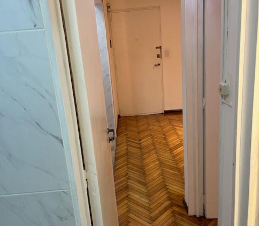 Barrio Norte – Recoleta 2 Amb.Impecable Est. VENTA