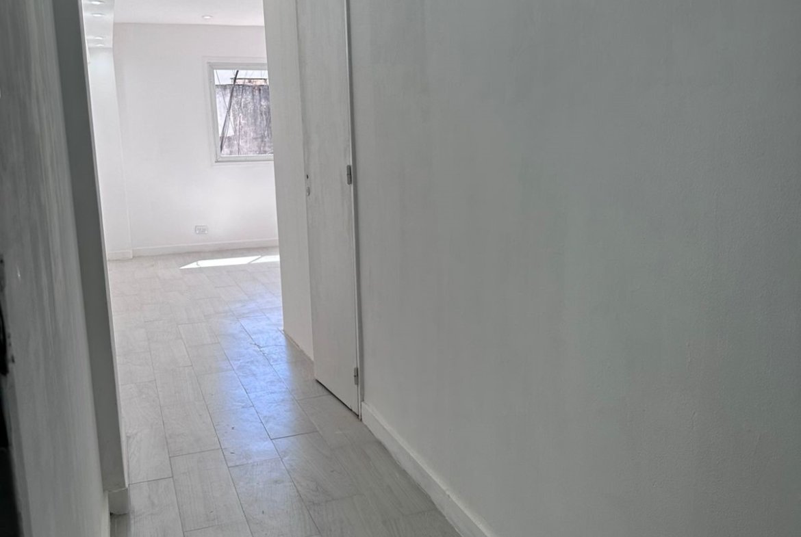 MONOAMBIENTE JUNIN Y TUCUMAN TODO A NUEVO! IDEAL INVERSIÓN