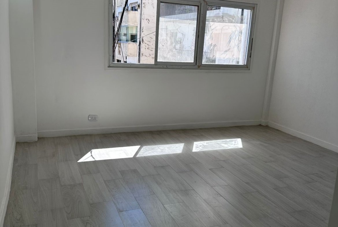 MONOAMBIENTE JUNIN Y TUCUMAN TODO A NUEVO! IDEAL INVERSIÓN