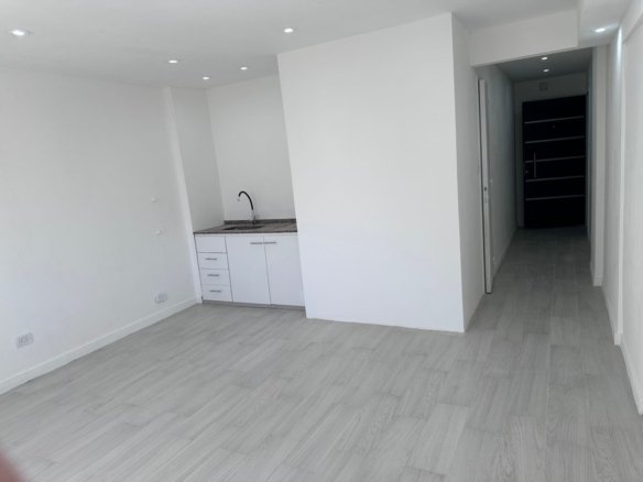 MONOAMBIENTE JUNIN Y TUCUMAN TODO A NUEVO! IDEAL INVERSIÓN
