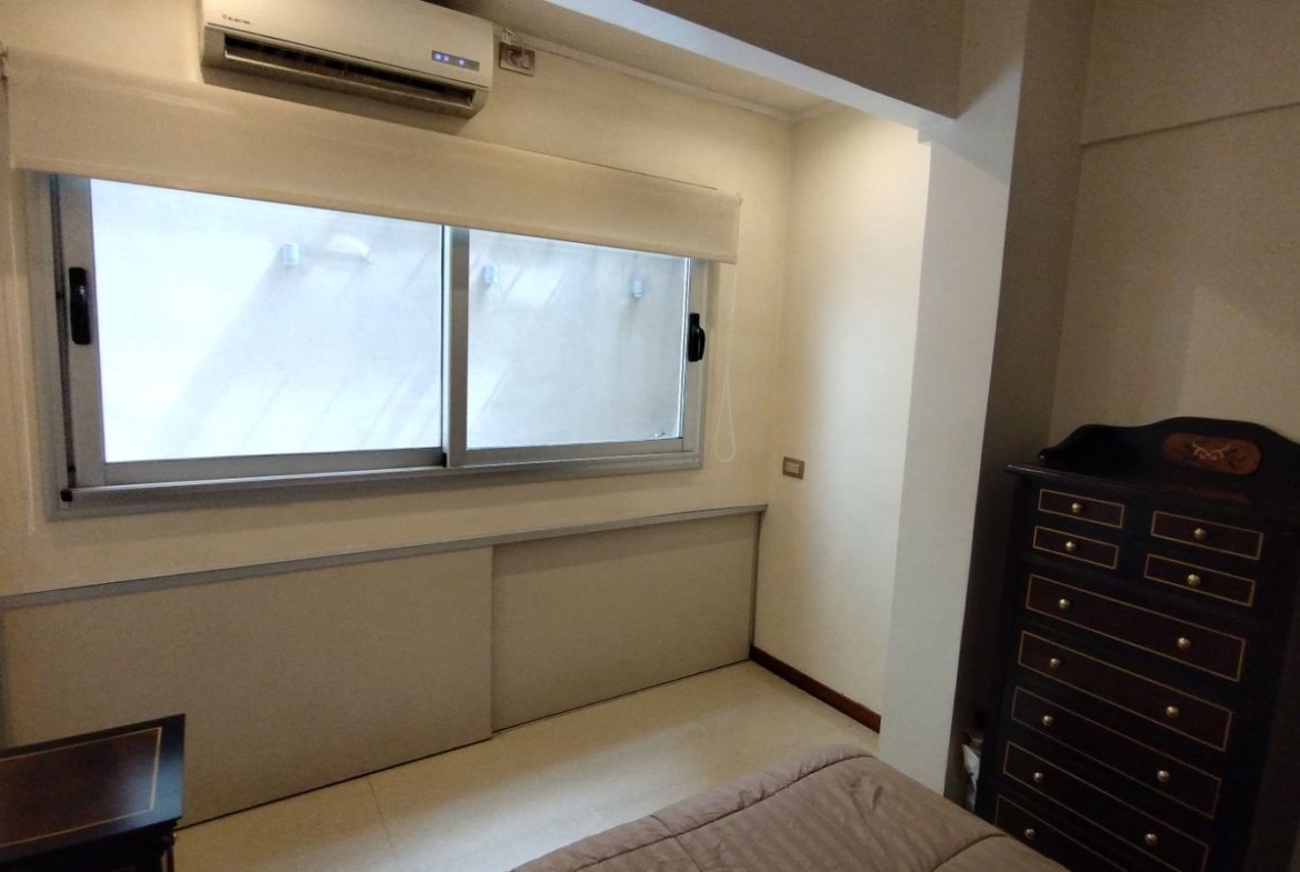 Excelente 3 Ambientes con Patio Para Suca Viamonte y Ecuador