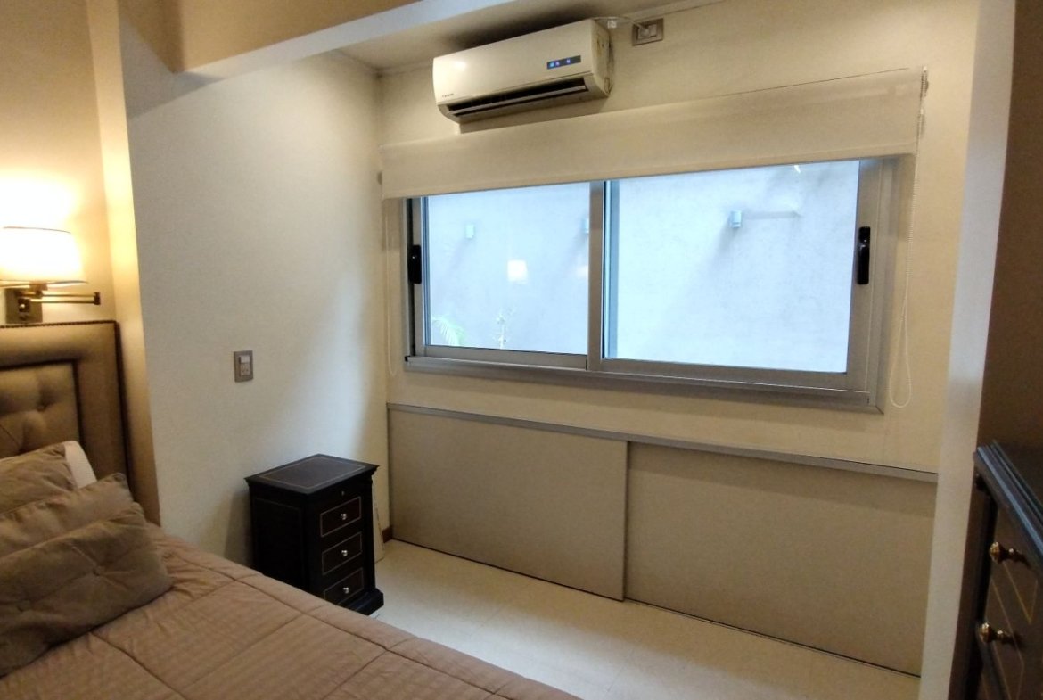 Excelente 3 Ambientes con Patio Para Suca Viamonte y Ecuador