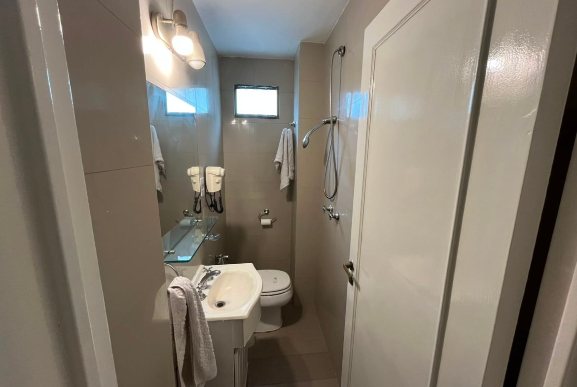Impecable 5 Amb. Av Pueyrredón y Av Córdoba