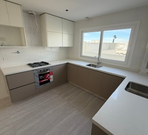 4 Amb a Estrenar Anchorena Al 800 Edificio de Categoria