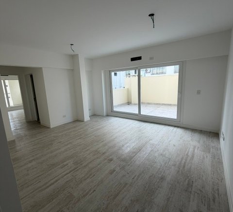 Anchorena y Av Cordoba, 3 Amb a Estrenar Oportunidad