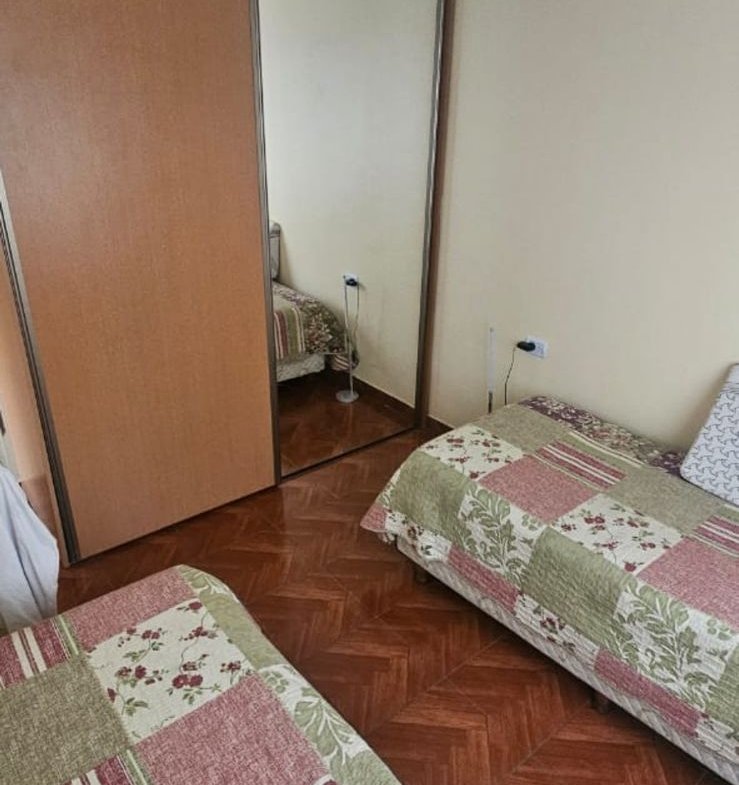 Oportunidad! Venta 4 Amb Viamonte y Ecuador Contrafrente