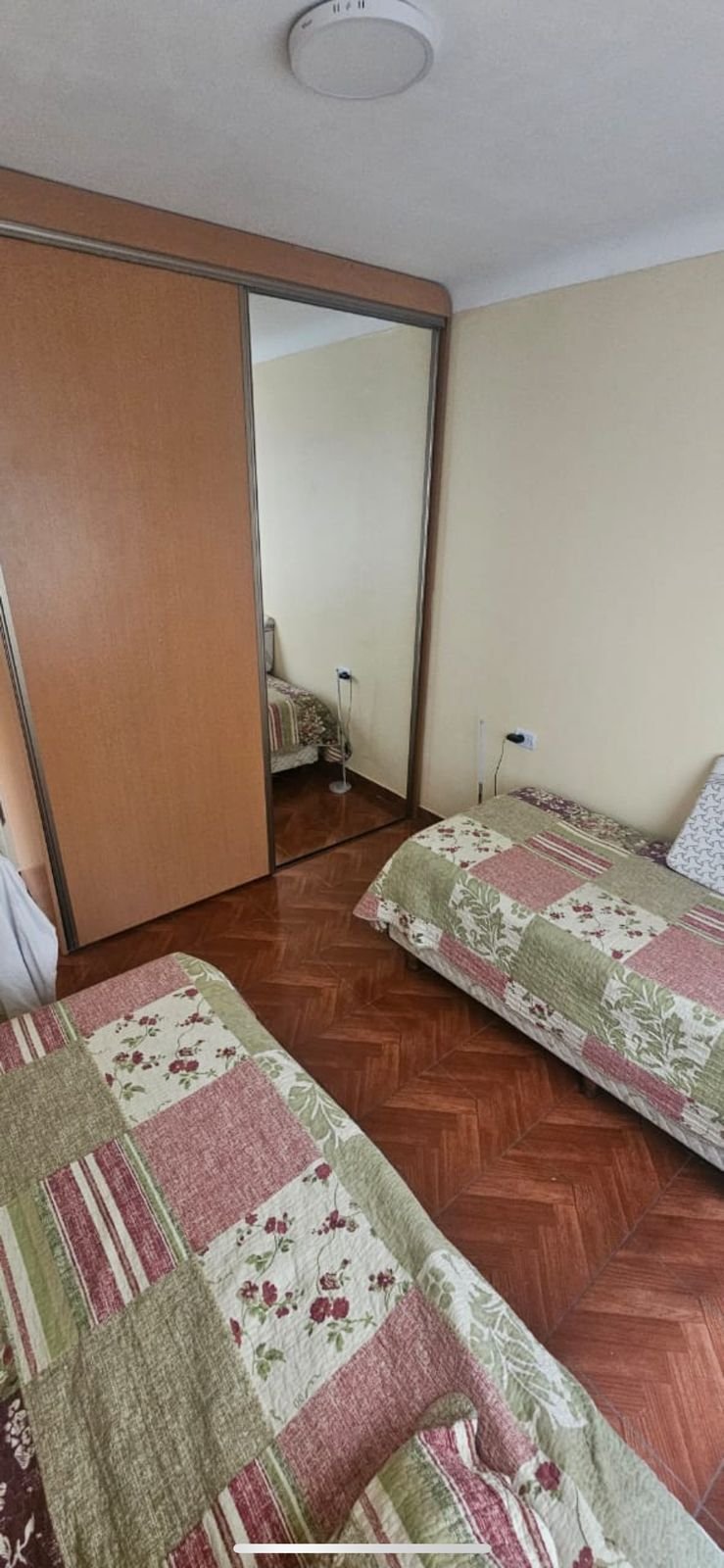 Oportunidad! Venta 4 Amb Viamonte y Ecuador Contrafrente