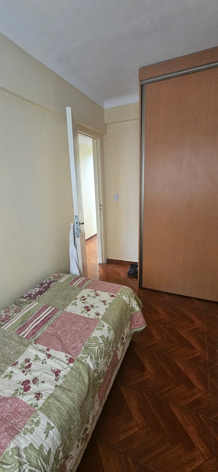 Oportunidad! Venta 4 Amb Viamonte y Ecuador Contrafrente