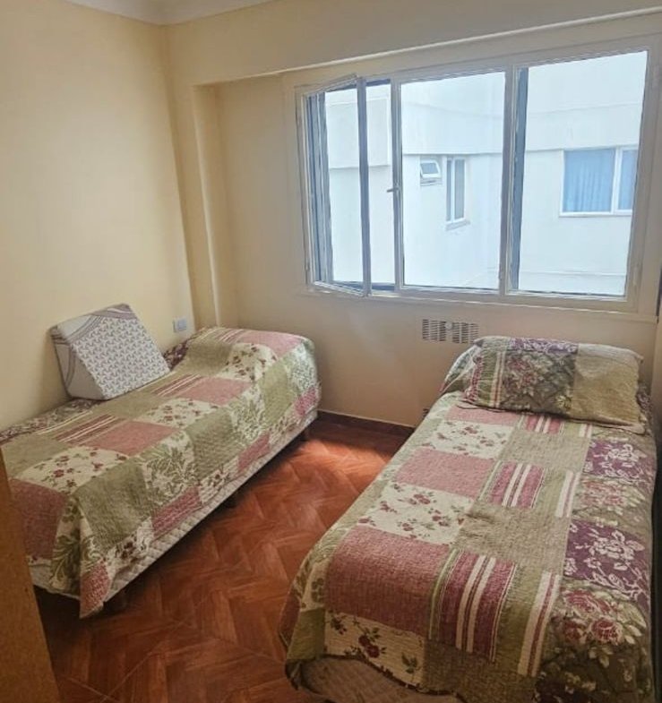 Oportunidad! Venta 4 Amb Viamonte y Ecuador Contrafrente