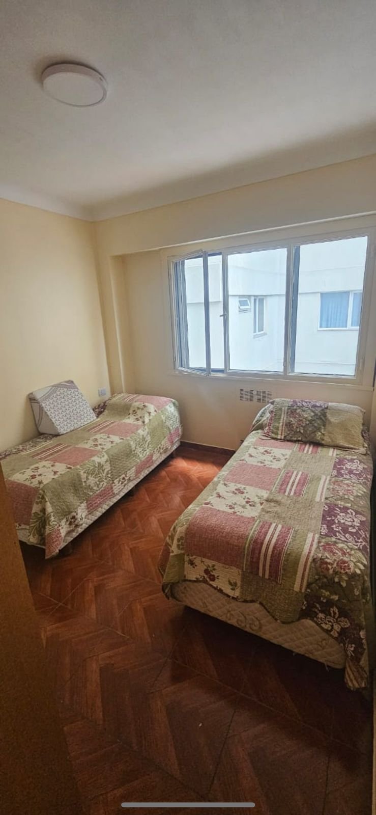 Oportunidad! Venta 4 Amb Viamonte y Ecuador Contrafrente