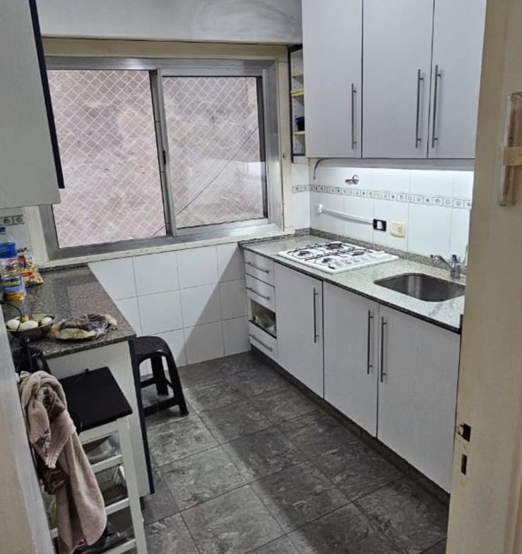 Oportunidad! Venta 4 Amb Viamonte y Ecuador Contrafrente