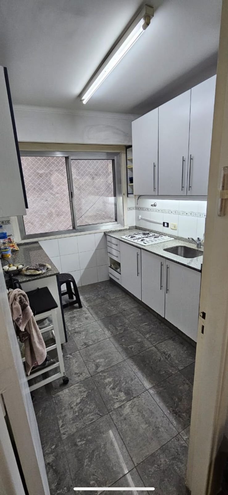 Oportunidad! Venta 4 Amb Viamonte y Ecuador Contrafrente