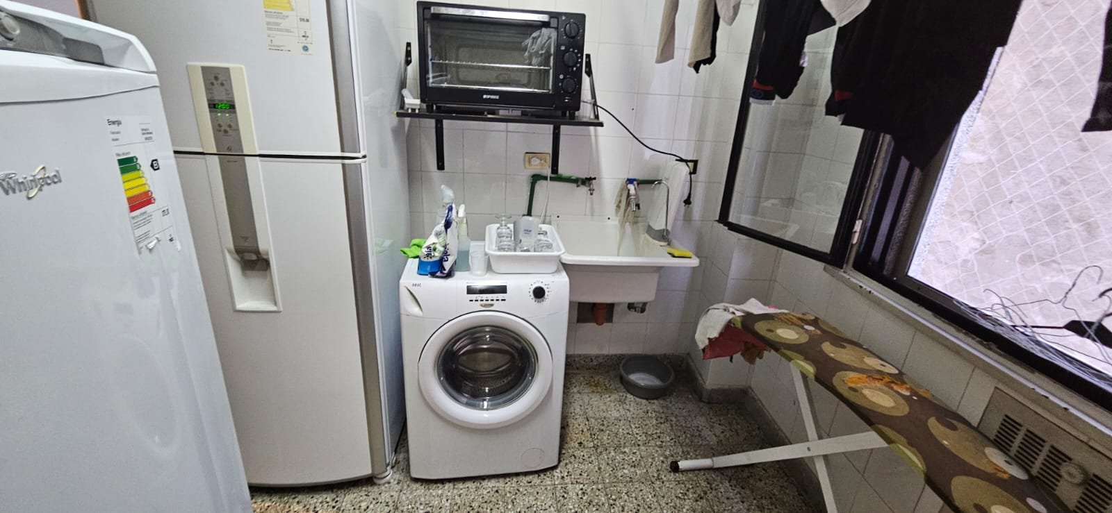 Oportunidad! Venta 4 Amb Viamonte y Ecuador Contrafrente