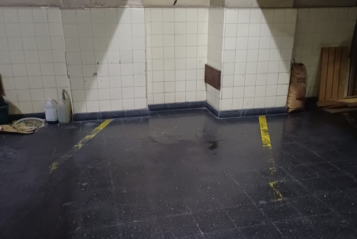 PISO 240M2 EN ALQUILER AV. PUEYRREDÓN AL 900