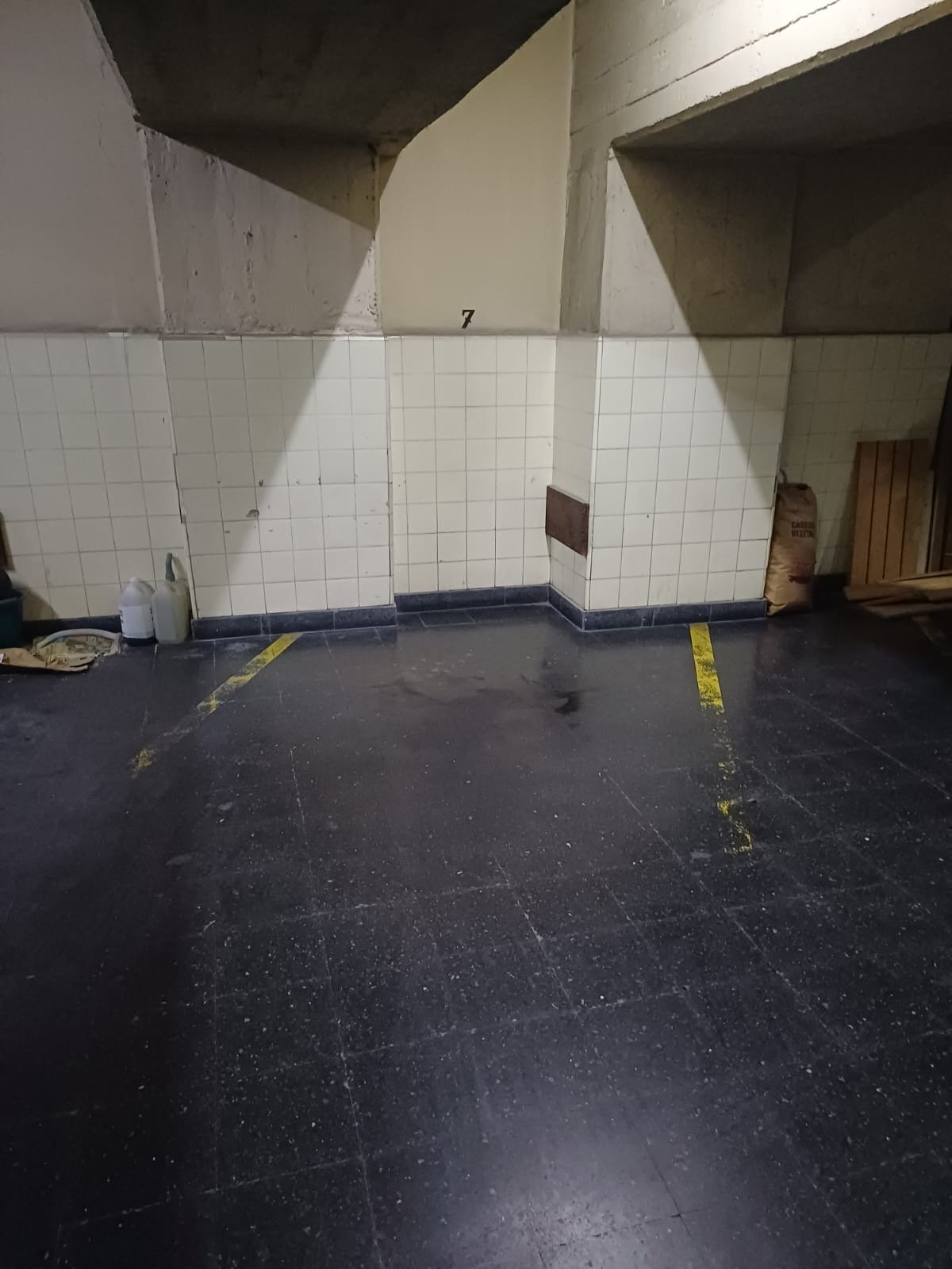 PISO 240M2 EN ALQUILER AV. PUEYRREDÓN AL 900