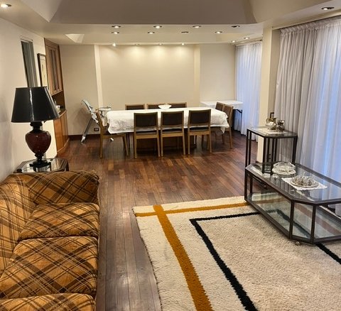 PISO 240M2 EN ALQUILER AV. PUEYRREDÓN AL 900