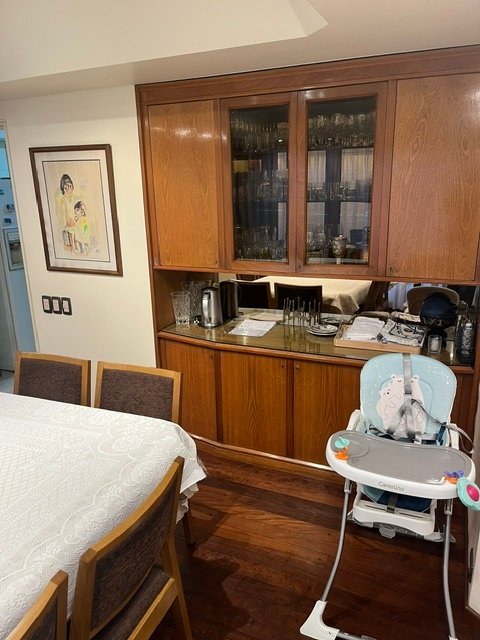 PISO 240M2 EN ALQUILER AV. PUEYRREDÓN AL 900