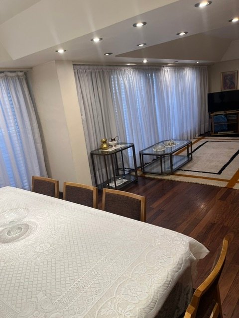 PISO 240M2 EN ALQUILER AV. PUEYRREDÓN AL 900