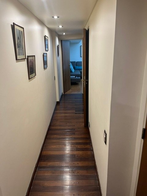 PISO 240M2 EN ALQUILER AV. PUEYRREDÓN AL 900
