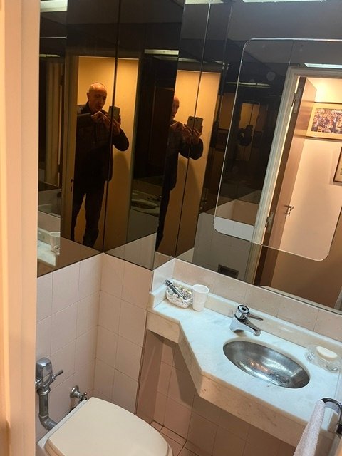 PISO 240M2 EN ALQUILER AV. PUEYRREDÓN AL 900
