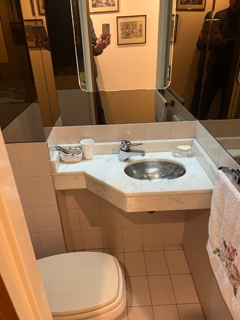 PISO 240M2 EN ALQUILER AV. PUEYRREDÓN AL 900