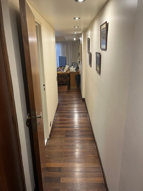 PISO 240M2 EN ALQUILER AV. PUEYRREDÓN AL 900