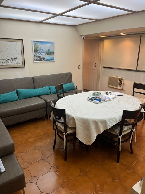 PISO 240M2 EN ALQUILER AV. PUEYRREDÓN AL 900