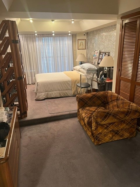 PISO 240M2 EN ALQUILER AV. PUEYRREDÓN AL 900