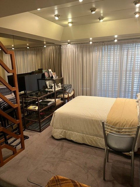 PISO 240M2 EN ALQUILER AV. PUEYRREDÓN AL 900