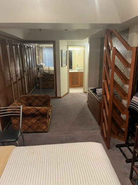 PISO 240M2 EN ALQUILER AV. PUEYRREDÓN AL 900