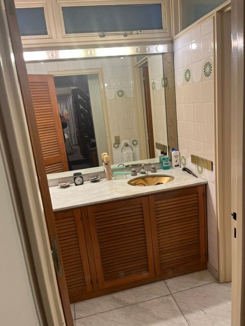 PISO 240M2 EN ALQUILER AV. PUEYRREDÓN AL 900