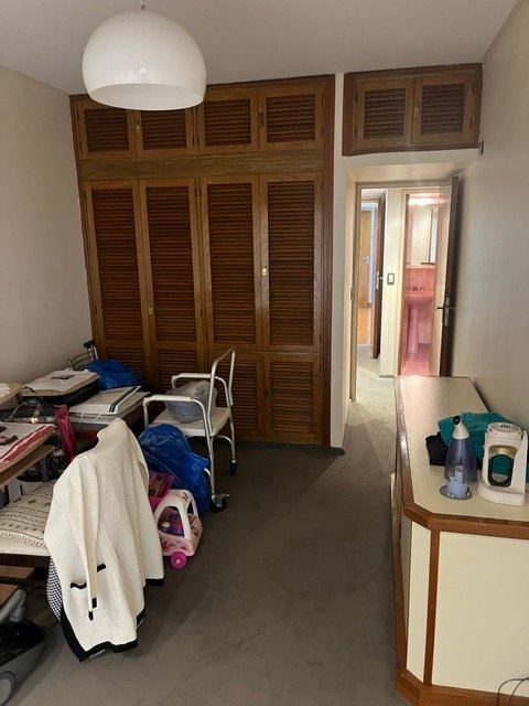 PISO 240M2 EN ALQUILER AV. PUEYRREDÓN AL 900