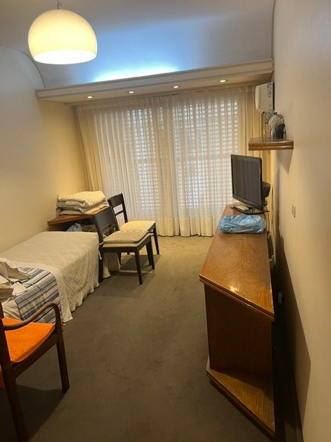 PISO 240M2 EN ALQUILER AV. PUEYRREDÓN AL 900