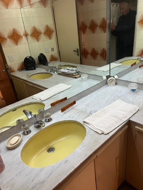 PISO 240M2 EN ALQUILER AV. PUEYRREDÓN AL 900