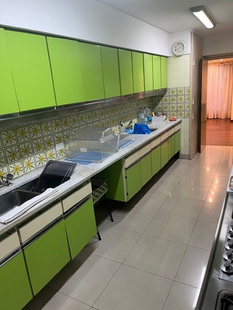 PISO 240M2 EN ALQUILER AV. PUEYRREDÓN AL 900